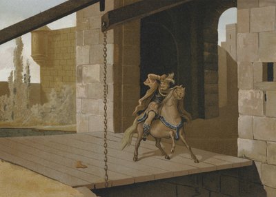 La venganza de las hadas de Spanish School